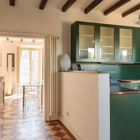 Youhosty - Nerino 10 Milano