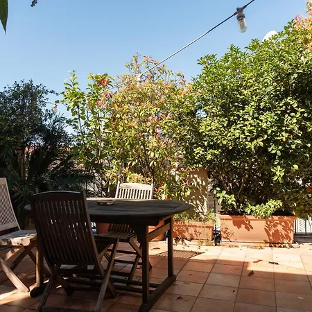 Youhosty - Nerino 10 Daire Milano