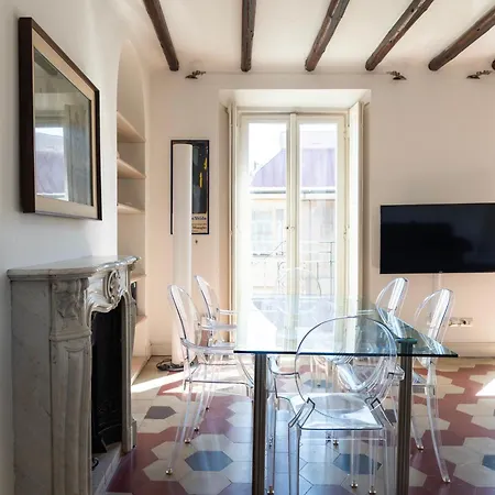 Youhosty - Nerino 10 Milan