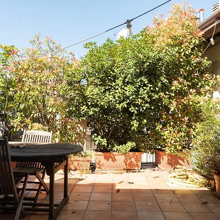 Apartment Youhosty - Nerino 10 *