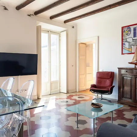 Youhosty - Nerino 10 Apartment