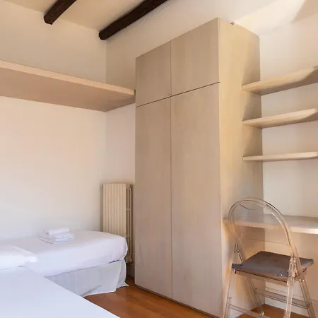 Apartment Youhosty - Nerino 10 *