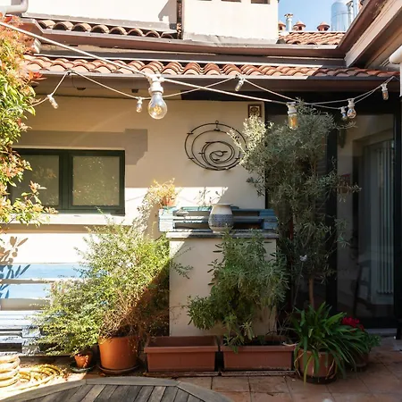 Youhosty - Nerino 10 Lejlighed Milano