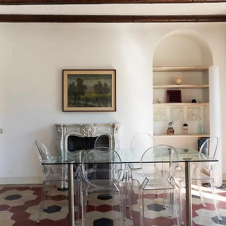 Youhosty - Nerino 10 Daire