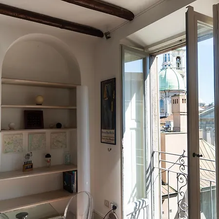 Daire Youhosty - Nerino 10 *