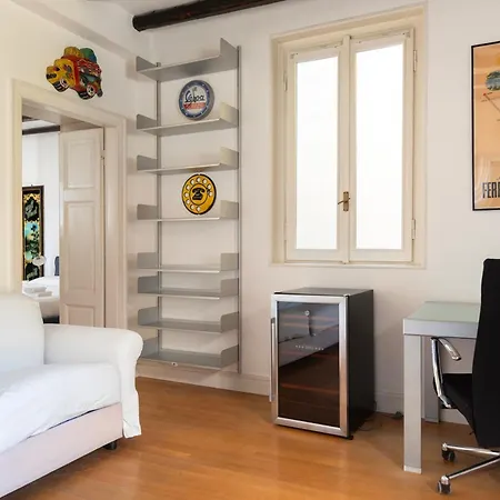 Youhosty - Nerino 10 Daire *