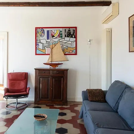 Youhosty - Nerino 10 Apartment Milan
