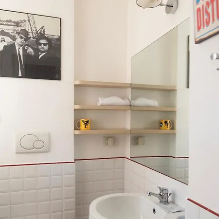 Apartment Youhosty - Nerino 10 *