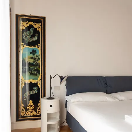 Appartement Youhosty - Nerino 10
