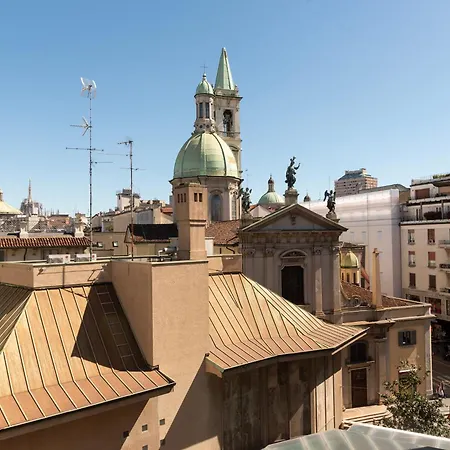 Youhosty - Nerino 10 Milan