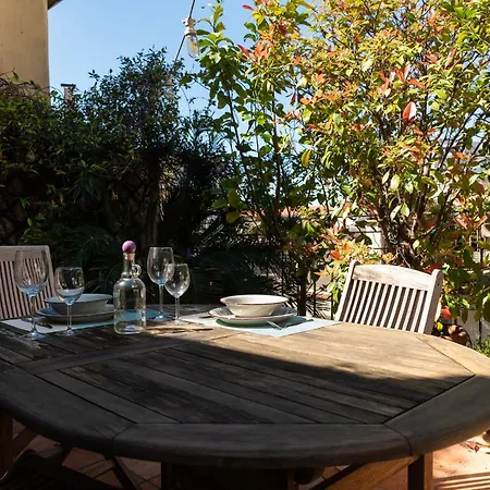 Appartement Youhosty - Nerino 10