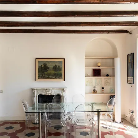 Youhosty - Nerino 10 Appartement *