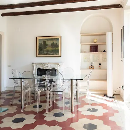 Appartement Youhosty - Nerino 10