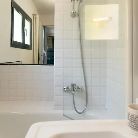 Appartement Youhosty - Nerino 10